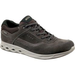 Ecco Wayfly 83520458531. Pomarańczowe buty trekkingowe męskie ecco, ze skóry, bez zapięcia. W wyprzedaży za 429,99 zł.