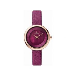 Zegarki damskie: Zegarek damski Obaku V146LVQRD