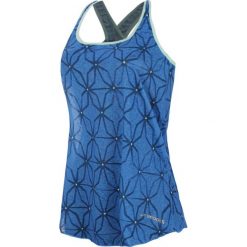 Bluzki damskie: koszulka do biegania damska BROOKS VERSATILE LITE TANK / 220875467