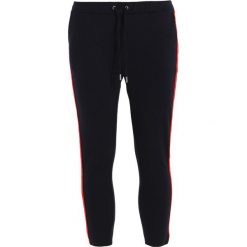 Spodnie dresowe damskie: Soyaconcept DENA SOLID Spodnie treningowe midnight blue