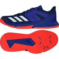 Buty sportowe męskie: Adidas Buty męskie Essense niebieskie r. 39 1/3 (AC7504)