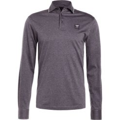 Koszulki polo: Hackett Aston Martin Racing Koszulka polo grey melange