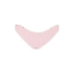Koeka Girls Mini Śliniak Venice baby pink - Gr.Niemowlę (0 - 6 miesięcy). Różowe śliniaki marki koeka, z bawełny. Za 39,00 zł.