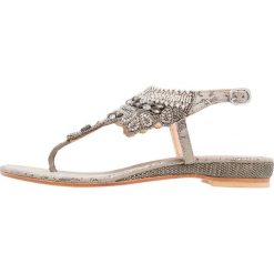 Chodaki damskie: Lazamani Japonki grey