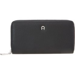 Portfele damskie: Aigner Portfel black