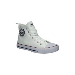 Trampki męskie: Buty American TRAMPKI LH-14-9120-4