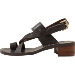Chodaki damskie: See by Chloé Japonki black