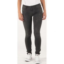 Diesel Skinzee Dżinsy Szary. Szare jeansy damskie Diesel. Za 1067,95 zł.