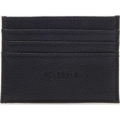 Etui na dokumenty - Czarny. Czarne etui męskie marki Reserved. Za 39,99 zł.