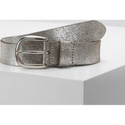 Paski damskie: s.Oliver RED LABEL Pasek dark silver