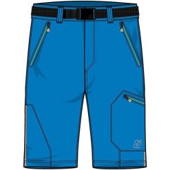 KILLTEC Spodenki męskie Mailon niebieskie r. L (31649/808/48). Niebieskie spodenki sportowe męskie marki KILLTEC, sportowe. Za 156,74 zł.