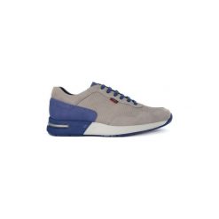 Tenisówki męskie: Buty CallagHan ALLACCIATA PIETRA