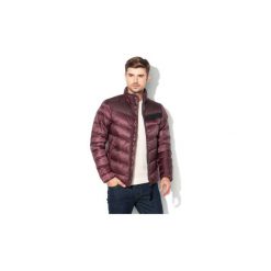 Kurtki pikowane G-Star Raw D09658 A579 DELINE. Czerwone kurtki męskie G-Star RAW, m, bez wzorów, retro, bez kaptura. Za 551,26 zł.