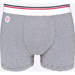 John Frank - Bokserki (3-pack). Bokserki męskie John Frank, bez wzorów, z elastanu. W wyprzedaży za 59,90 zł.