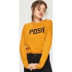 Spodnie skinny - Czarny. Czarne spodnie damskie Sinsay, s. Za 59,99 zł.