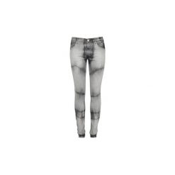 Jeansy slim fit Versace Jeans A2GQB0KF 64679 / Skinny 5 P.VJ. Szare jeansy męskie Versace Jeans, m, bez wzorów. Za 589,00 zł.