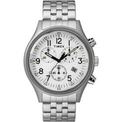 ZEGAREK TIMEX MK1SteelChronograph. Zegarki męskie . Za 580,00 zł.