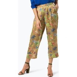 Scotch & Soda - Spodnie damskie, beżowy. Brązowe spodnie damskie Scotch & Soda, s. Za 439,95 zł.
