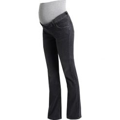 Boyfriendy damskie: bellybutton MIT OBERBAUCHBUND Jeansy Bootcut grey denim/grey