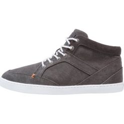 Tenisówki męskie: HUB PANAMA Tenisówki i Trampki wysokie black/white