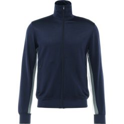 Kurtki sportowe męskie: Band of Outsiders TRACK TOP Kurtka sportowa navy