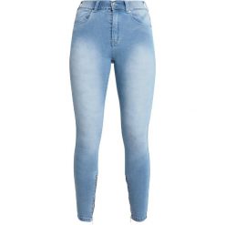 Jeansy damskie: Dr.Denim MADDOX Jeans Skinny Fit light indigo