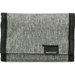 Portfele męskie: Quiksilver – Portfel