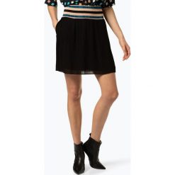 Scotch & Soda - Spódnica damska, czarny. Czarne spódniczki damskie Scotch & Soda, xs, bez wzorów, eleganckie, z podwyższonym stanem. Za 439,95 zł.