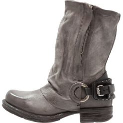 Buty zimowe damskie: A.S.98 Kowbojki i Buty motocyklowe nebia