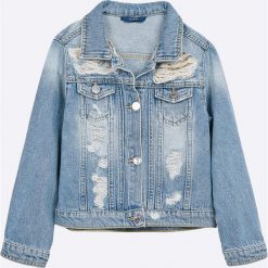 Kurtki dziewczęce: Guess Jeans – Kurtka dziecięca 118-175 cm