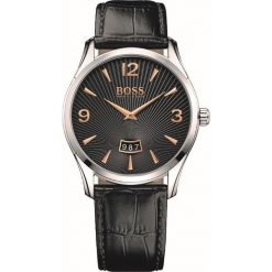 Zegarki męskie: Zegarek męski Hugo Boss Commander 1513425