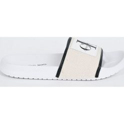 Chodaki męskie: Calvin Klein Jeans – Klapki