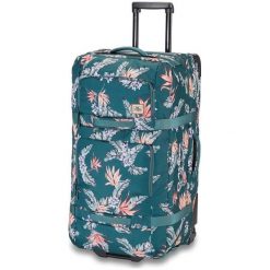 Dakine Split Roller 110 l, WAIMEA. Walizki Dakine, bez wzorów, sportowe. W wyprzedaży za 849,00 zł.