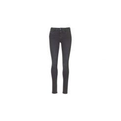 Jeansy damskie: Jeansy slim fit Noisy May LUCY