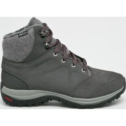 Salomon - Buty Ellipse Freeze. Szare buty trekkingowe damskie marki Salomon. W wyprzedaży za 359,90 zł.
