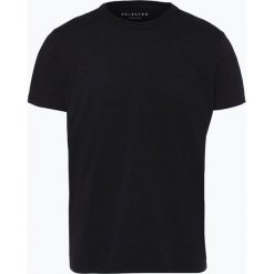 Selected - T-shirt męski – Ben, szary. Szare t-shirty męskie marki Selected, l, z materiału. Za 89,95 zł.