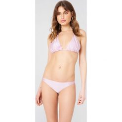 Stroje dwuczęściowe damskie: Minkpink Dół od bikini Arabella Cheeky – Purple