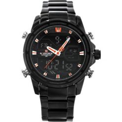 Zegarek Naviforce ZEGAREK MĘSKI NAVIFORCE - NF9138S (zn096c) + BOX uniwersalny. Zegarki męskie Naviforce. Za 139,00 zł.