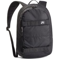 Plecak NIKE - BA5305 010. Czarne torby męskie sportowe Nike, bez wzorów, z materiału, sportowe. W wyprzedaży za 179,00 zł.