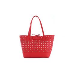 Shopper bag damskie: Torby shopper Patrizia Pepe 2V7193/A3CR