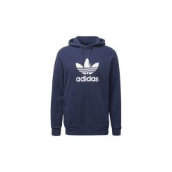 Bluzy męskie: Bluzy dresowe adidas Bluza z kapturem Trefoil