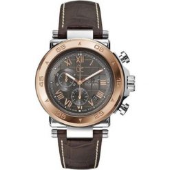 Gc watches zegarek męski X90005G2S. Zegarki męskie Gc Watches. W wyprzedaży za 1339,00 zł.