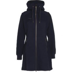 Płaszcze damskie: Bergans SKOGFRUE Płaszcz wełniany /Płaszcz klasyczny dark navy