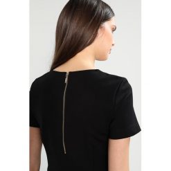 T-shirty damskie: mint&berry Tshirt z nadrukiem black