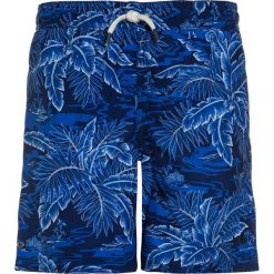 Kąpielówki chłopięce: Polo Ralph Lauren CAPTIVA SWIMWEAR Szorty kąpielowe newport navy