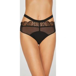 Undiz - Figi. Brązowe figi Undiz, l, z bawełny. Za 49,90 zł.