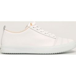 Camper - Buty Imar Copa. Białe buty sportowe damskie Camper, ze skóry. W wyprzedaży za 339,90 zł.