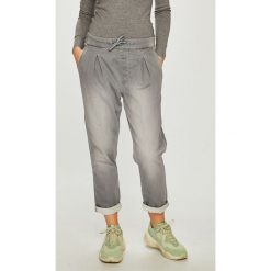 Pepe Jeans - Jeansy Donna. Szare jeansy damskie Pepe Jeans. W wyprzedaży za 279,90 zł.