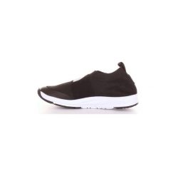 Buty The North Face NF0A3RR5LD4. Czarne trampki męskie The North Face, bez wzorów, bez zapięcia. Za 329,43 zł.