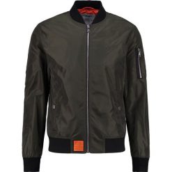 Kurtki męskie bomber: Bombers Kurtka Bomber dark kaki